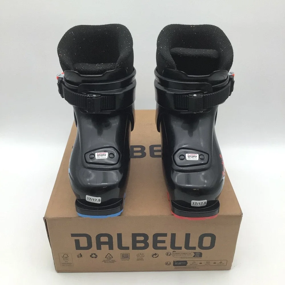 Dalbello green gw